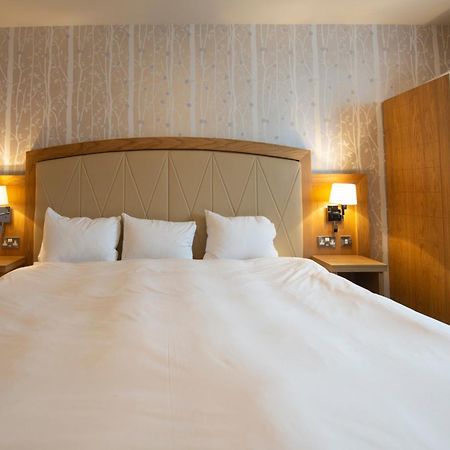 Sandford House Hotel Wetherspoon Huntingdon Kültér fotó