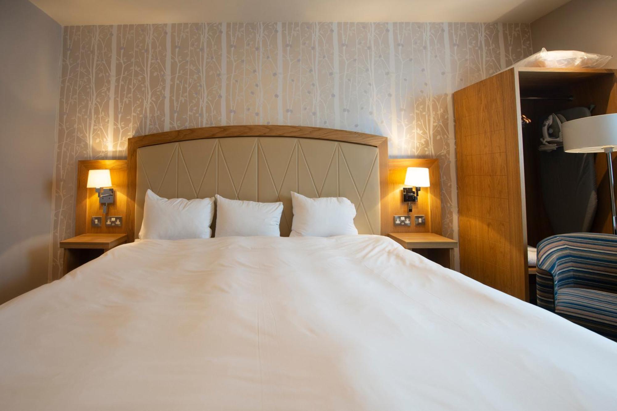 Sandford House Hotel Wetherspoon Huntingdon Kültér fotó