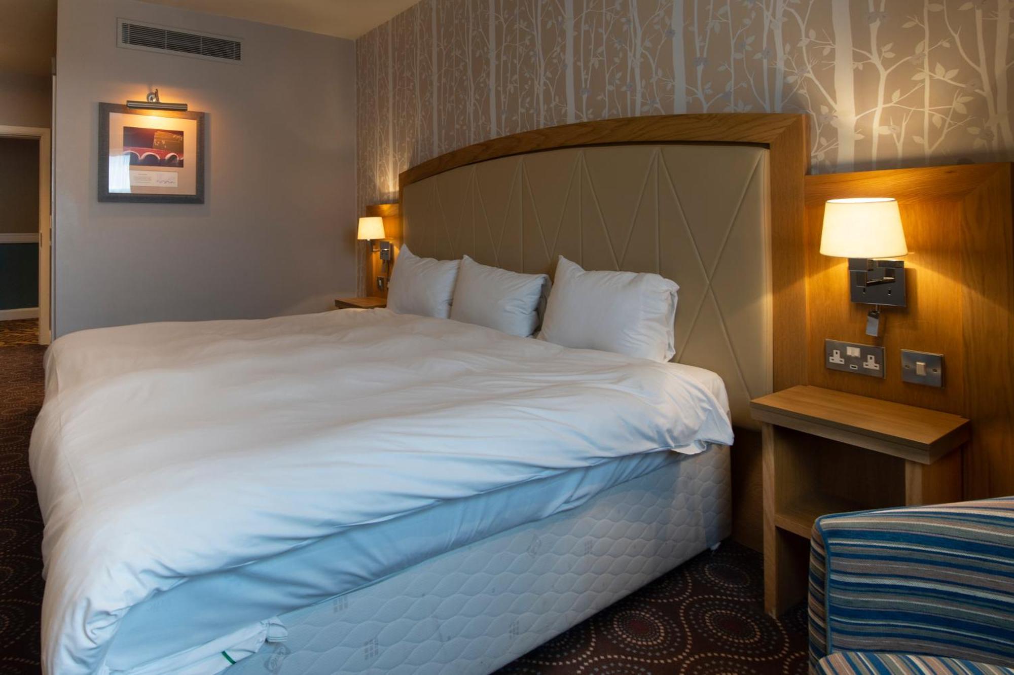 Sandford House Hotel Wetherspoon Huntingdon Kültér fotó
