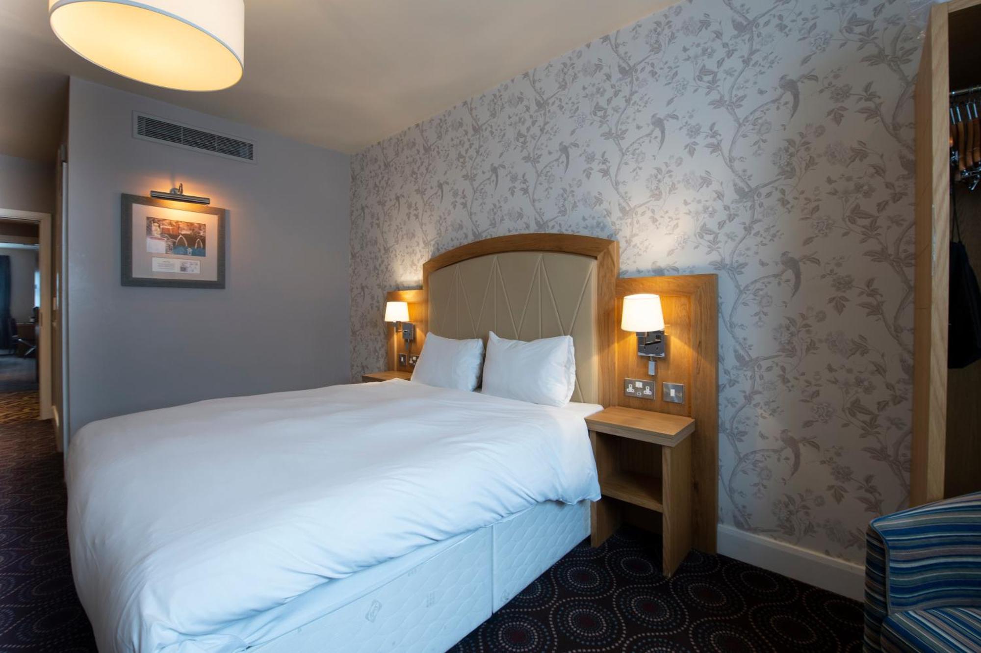 Sandford House Hotel Wetherspoon Huntingdon Kültér fotó